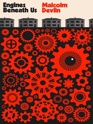 cover image of Engines Beneath Us